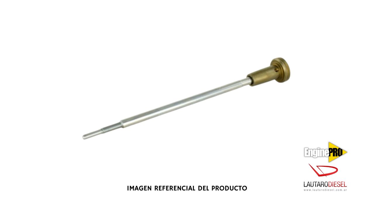 Valvula EnginePro para Renault 1,9 dci megane 2 | F00VC01034