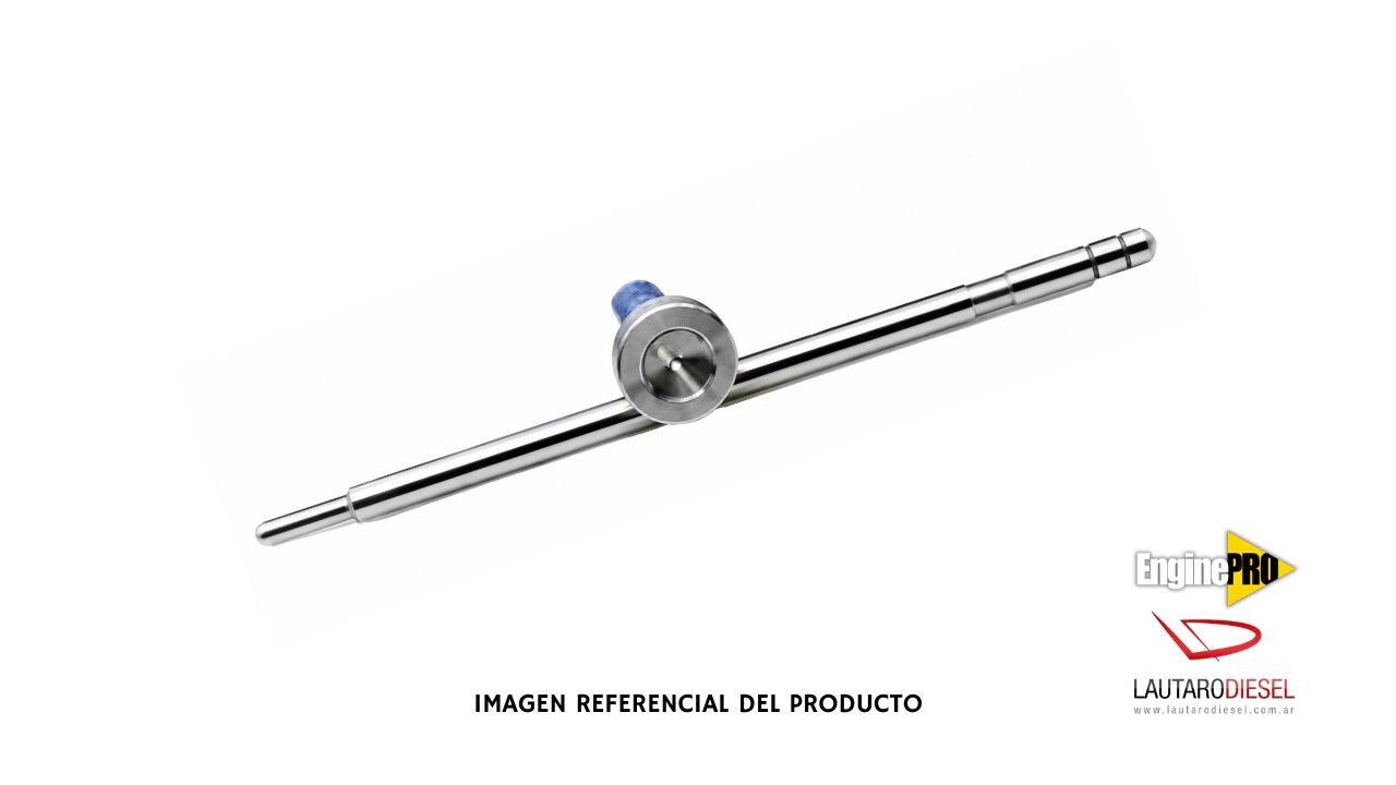 Valvula 3ra etapa EnginePro para inyector 0445110142 | F00VC01306