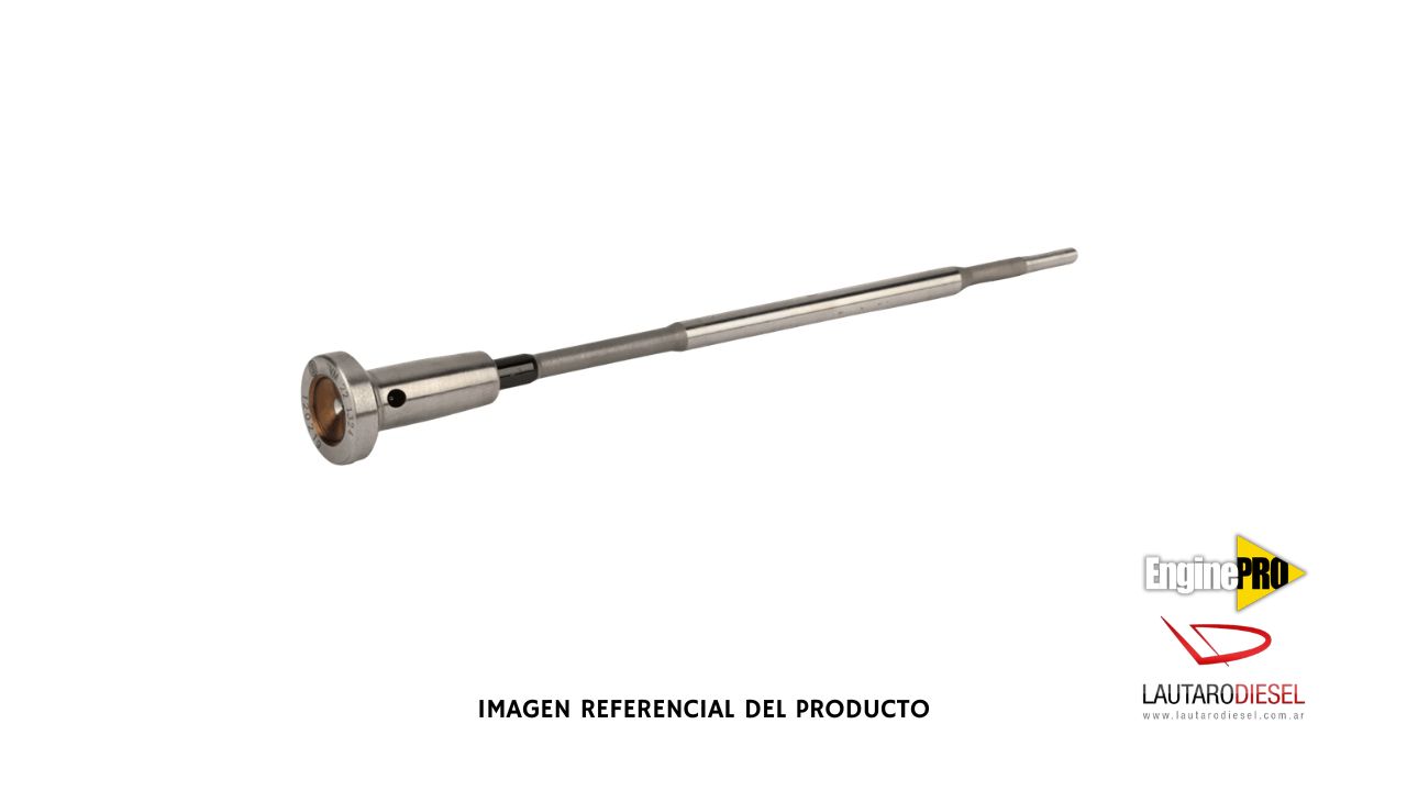 Valvula 3ra etapa EnginePro para Kia 2,5 | F00VC01033