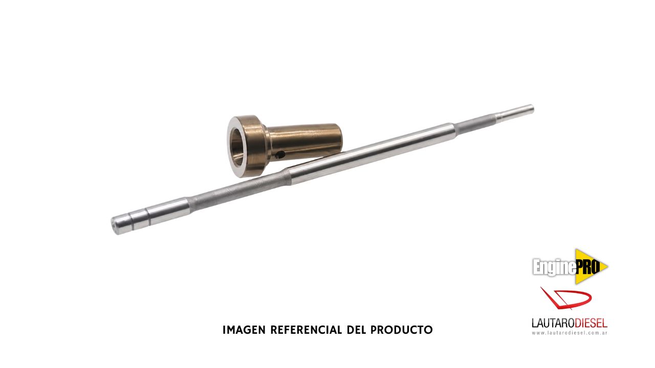 Valvula Engine Pro para inyector 0445110255 | F00VC01347