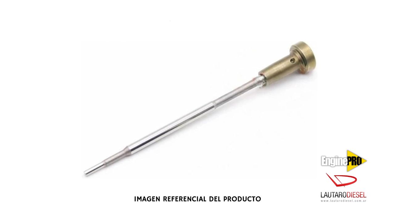 Valvula 3ra etapa EnginePro para Iveco Ducato 3,0 | F00VC01338