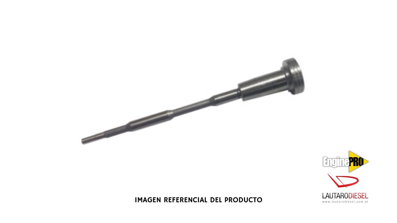 Valvula EnginePro para 0445120110 | F00RJ02806