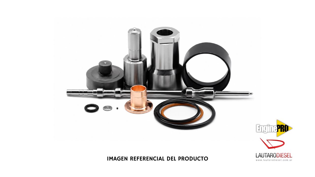 Kit de reparacion Engine Pro inyectores XPI 4955133 | 405779