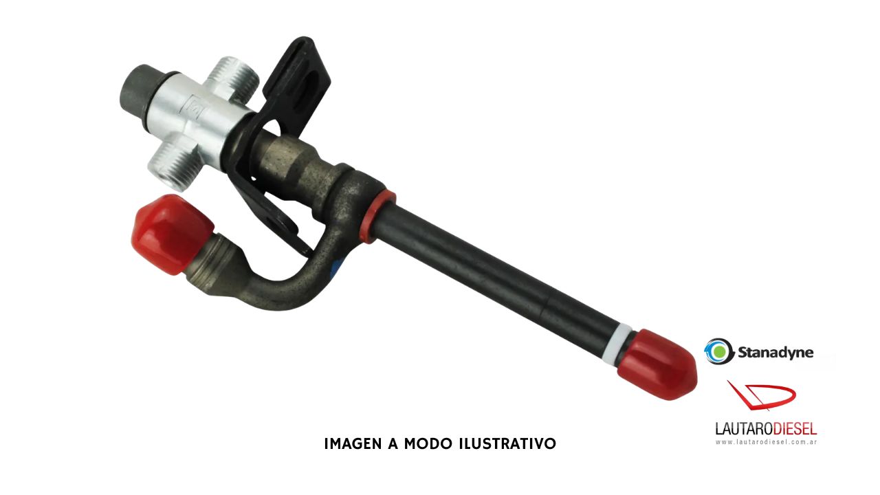 Inyector Stanadyne tipo lápiz John Deere | 38416