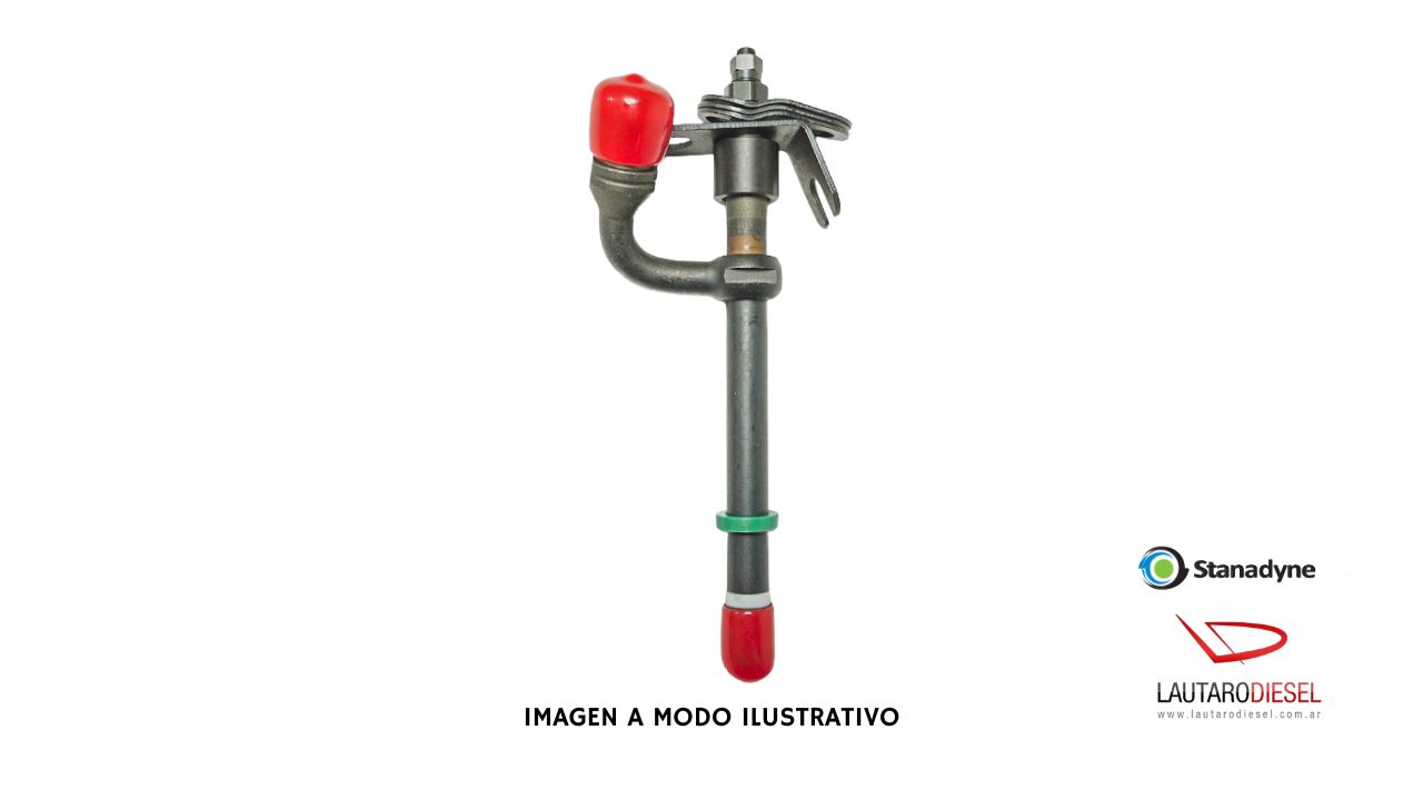 Inyector Stanadyne tipo lápiz John Deere | 28481