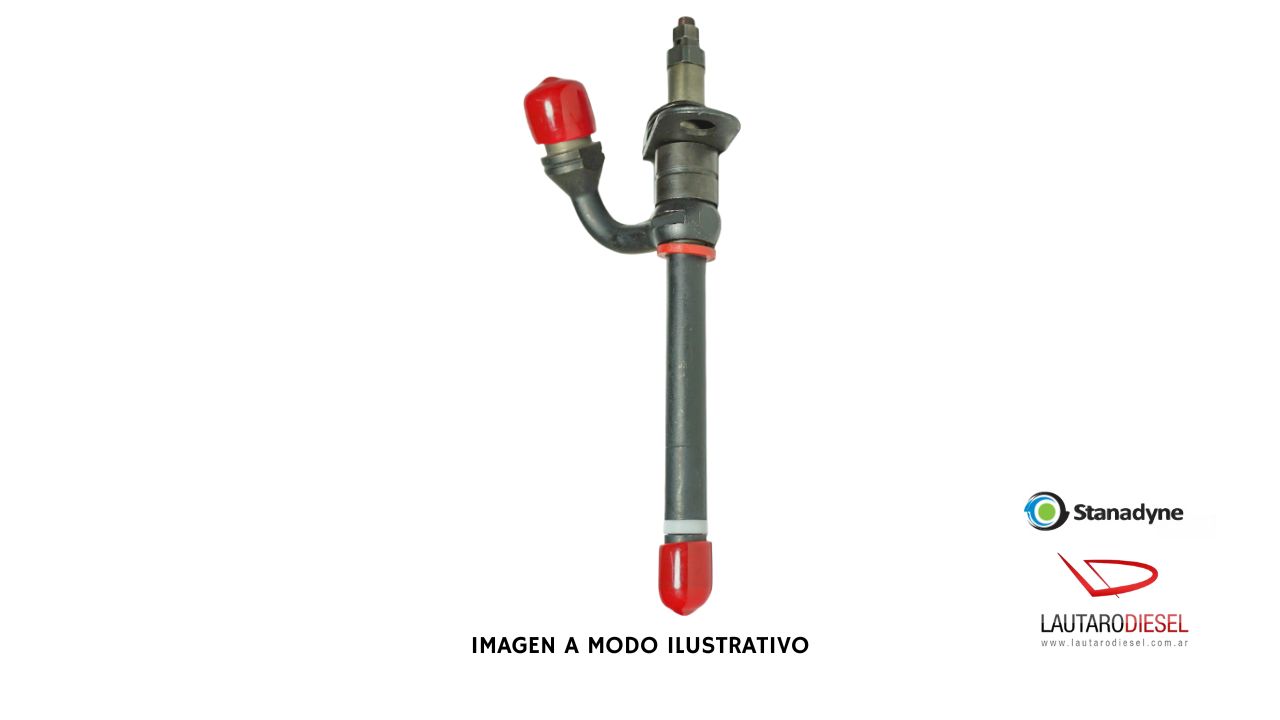 Inyector Stanadyne tipo lápiz John Deere | 28485