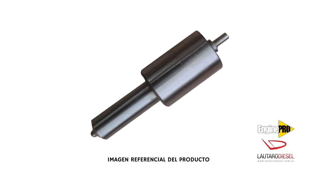 Tobera EnginePro para Camion Renault Premium 0445120019 | 0433171699