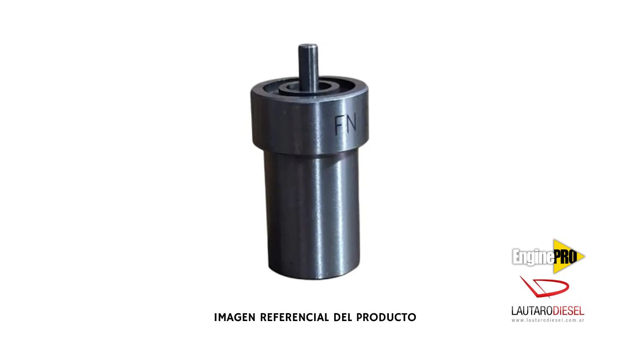 Tobera EnginePro para Renault Clio Kangoo Trafic 1,9 | RDN0SDC6902