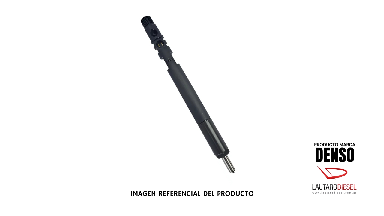 Inyector Delphi para Mercedes Benz C200 C220 E200 E220 CDI Euro 4 | R04201D