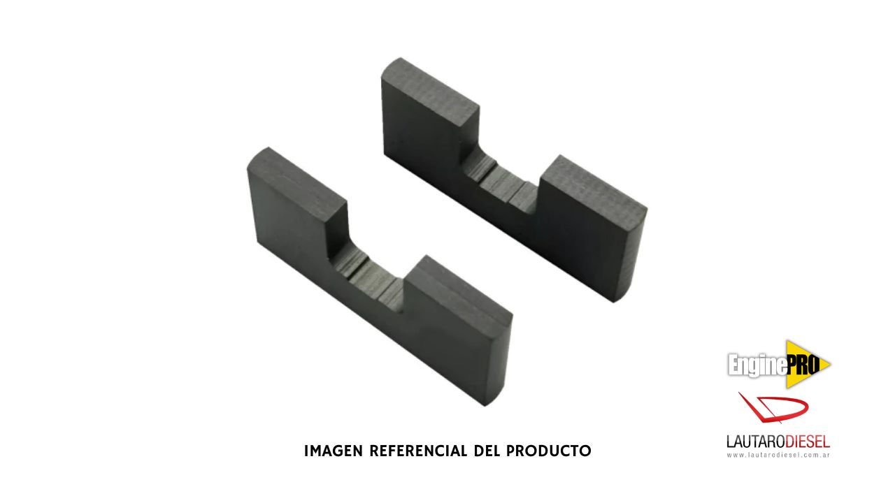 Juego de paletas de transferencia EnginePro | 7123-388