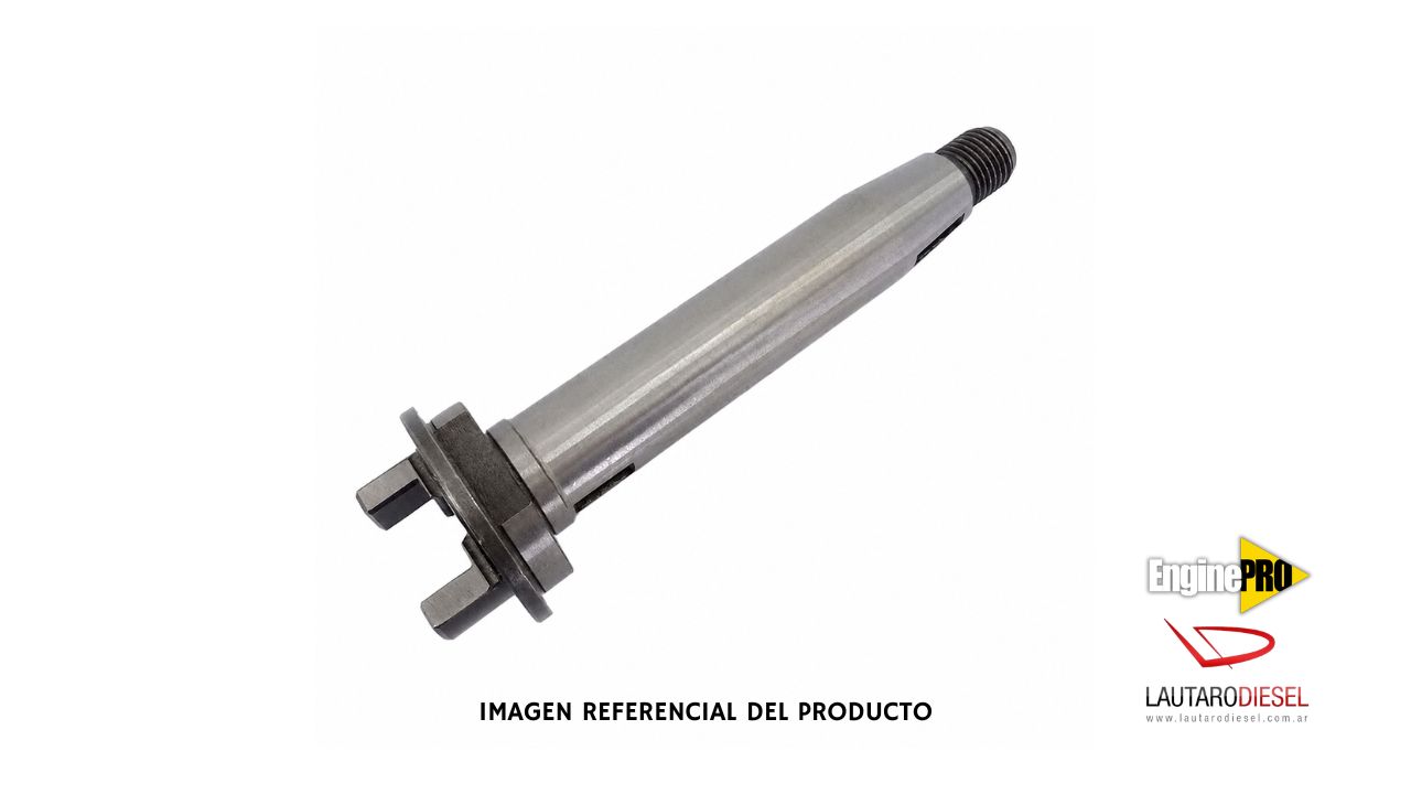 Eje EnginePro para bomba inyectora rotativa VE | 1466100401