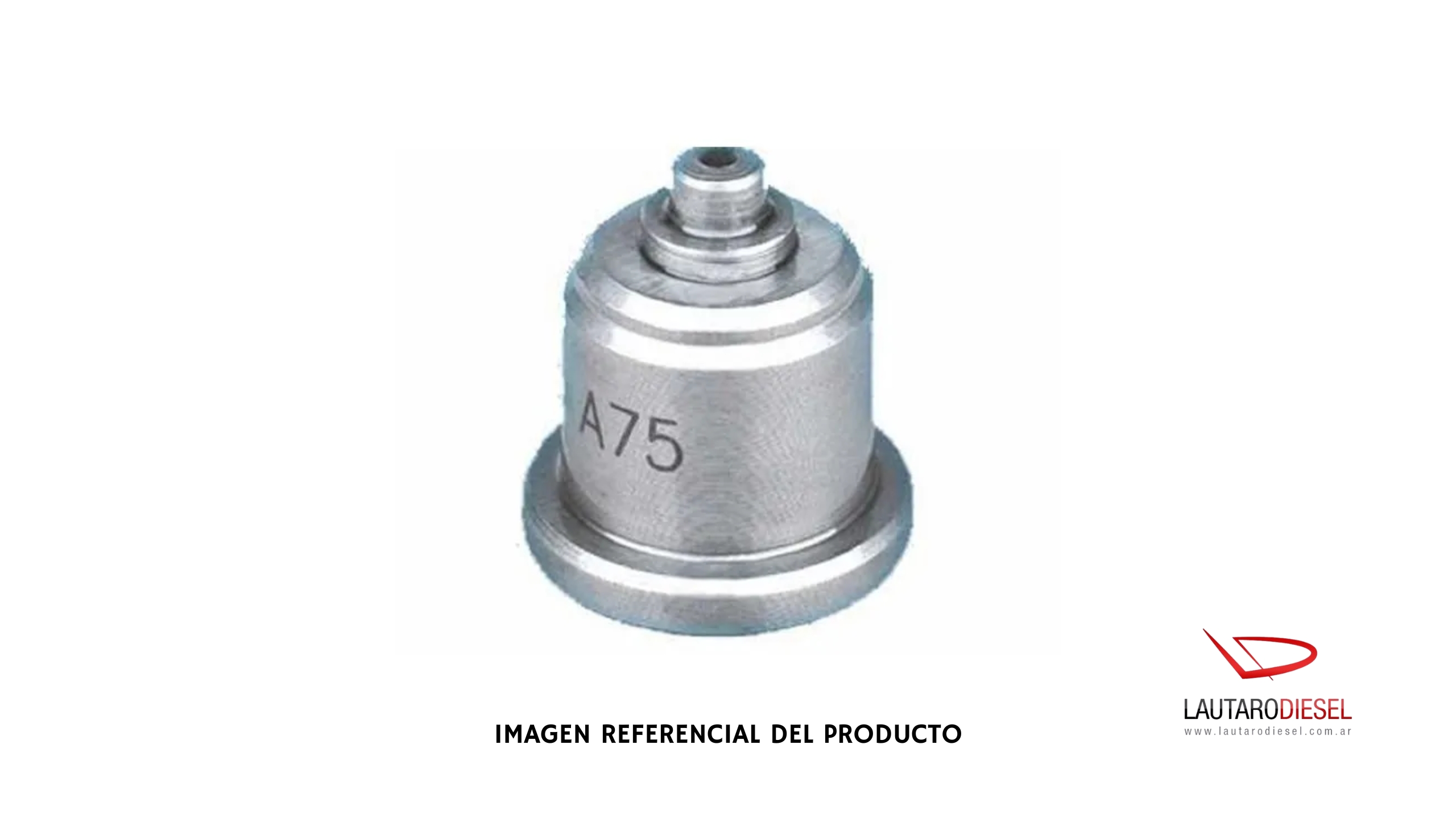 Tobera Bosch para Iveco Khd-Deutz Scania Volvo | 54057