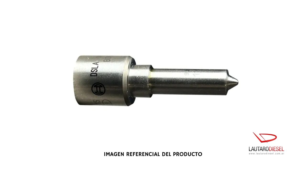 Tobera Bosch para inyector | 145P1174