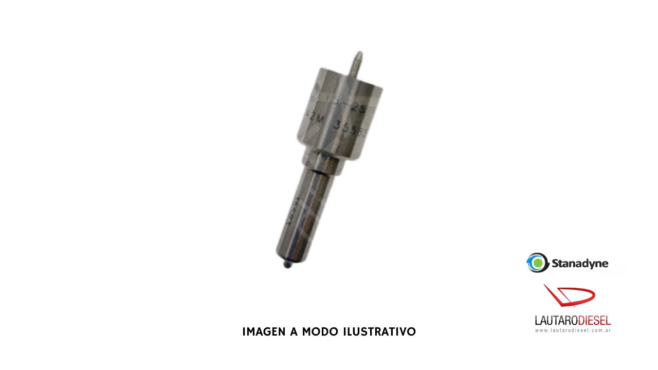 Tobera Stanadyne para Scania P93 (250) | 35583