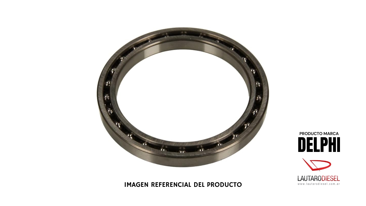 Rodamiento Delphi para bomba de alta | Z308A