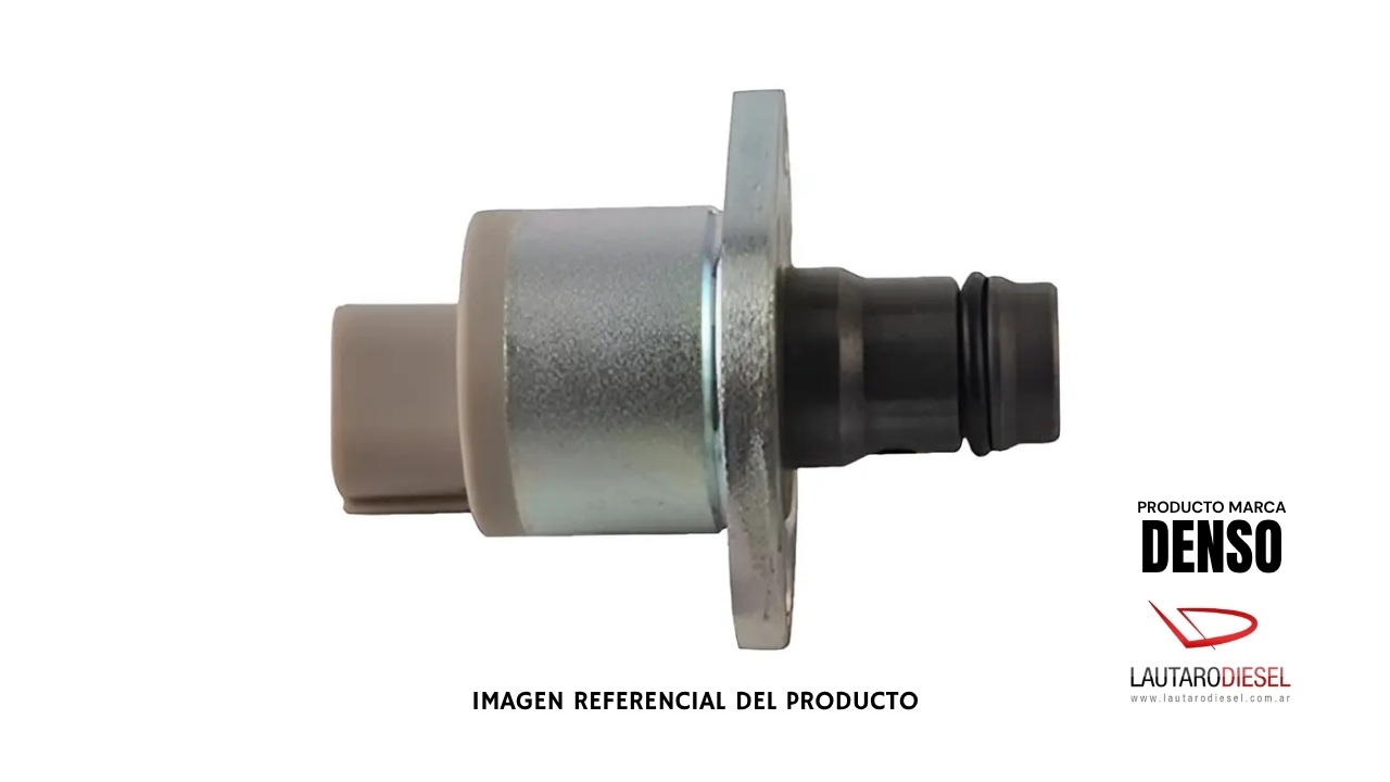 Valvula reguladora de caudal | 294200-0360