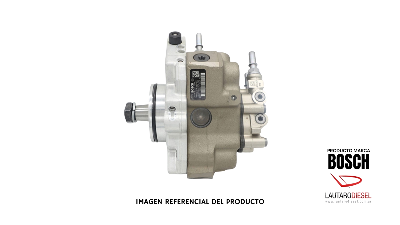 Bomba alimentacion Bosch  / transferencia de bomba | 0445020137