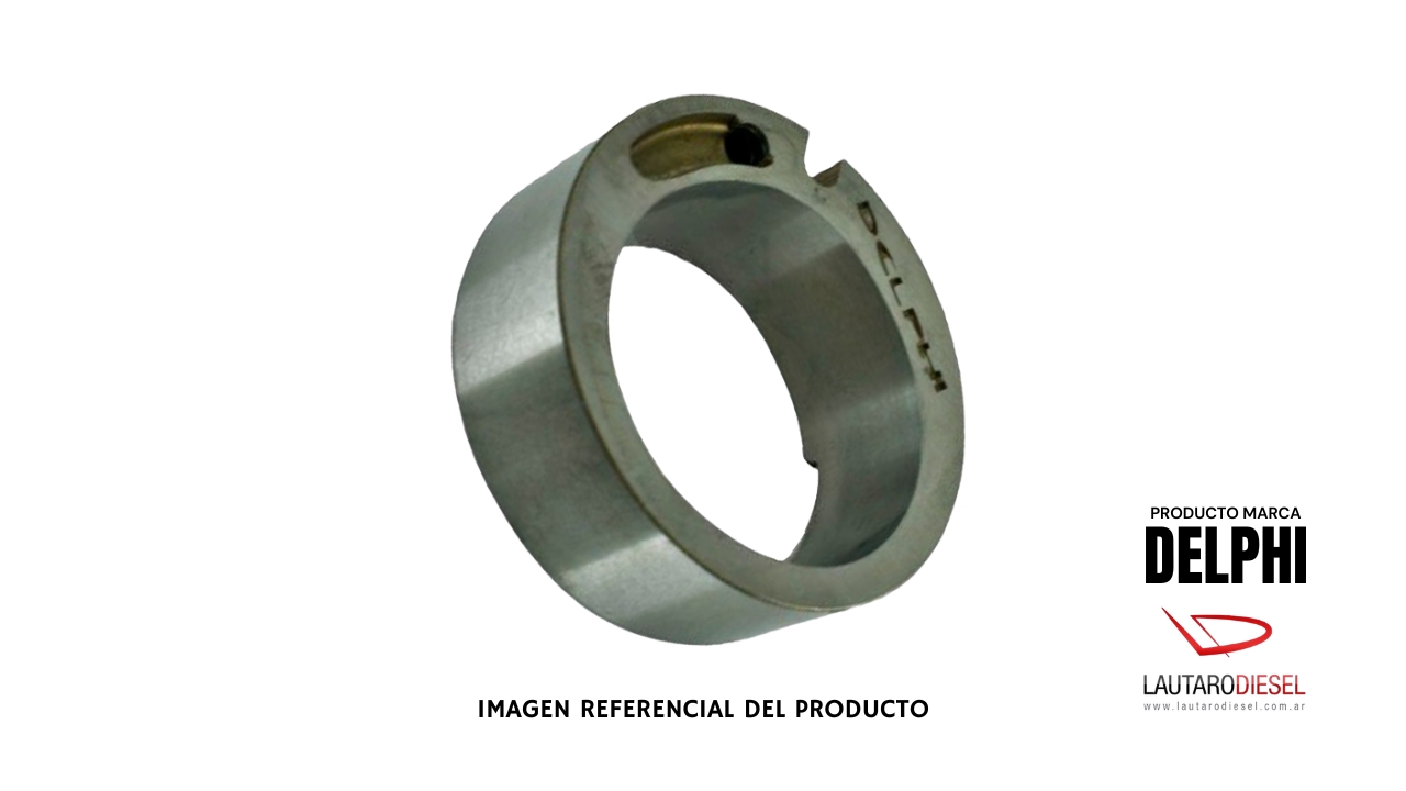 Anillo de bomba Delphi Diesel DP200 DP210 DP310 CAV | 7185469