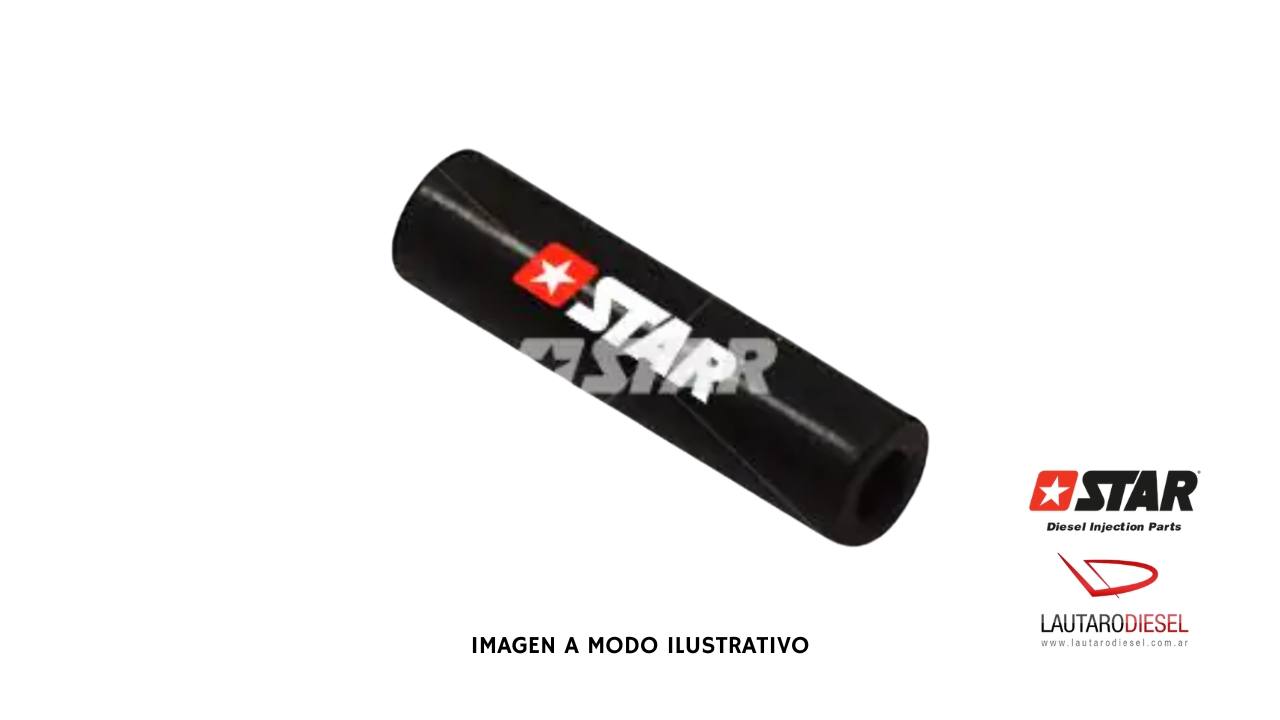 Tapon de goma Star Diesel PVP 53267