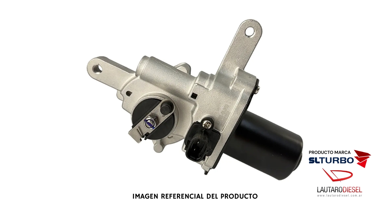 Actuador Electronico | GT2056V 765155-0004
