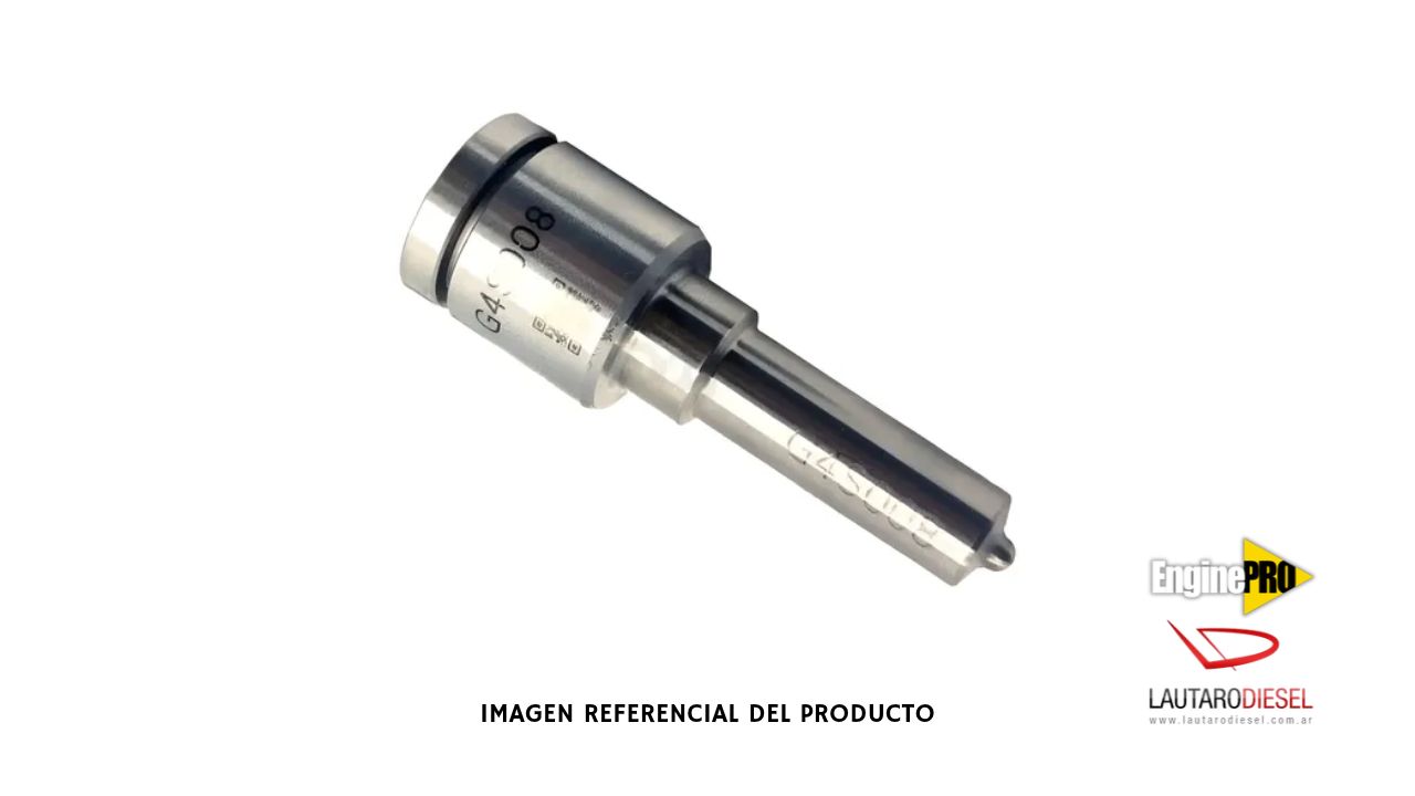 Tobera EnginePro para para Toyota motor 1KZT ND0934006260 | DN0PD619